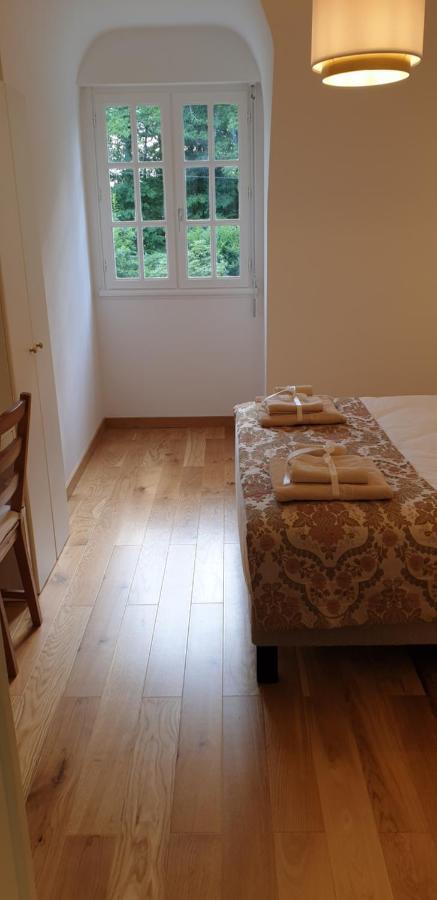 Bed and Breakfast Crown Roads Le Faouët Exteriér fotografie