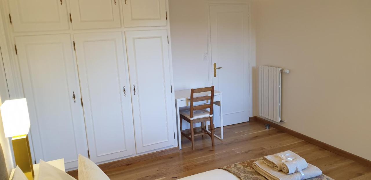 Bed and Breakfast Crown Roads Le Faouët Exteriér fotografie