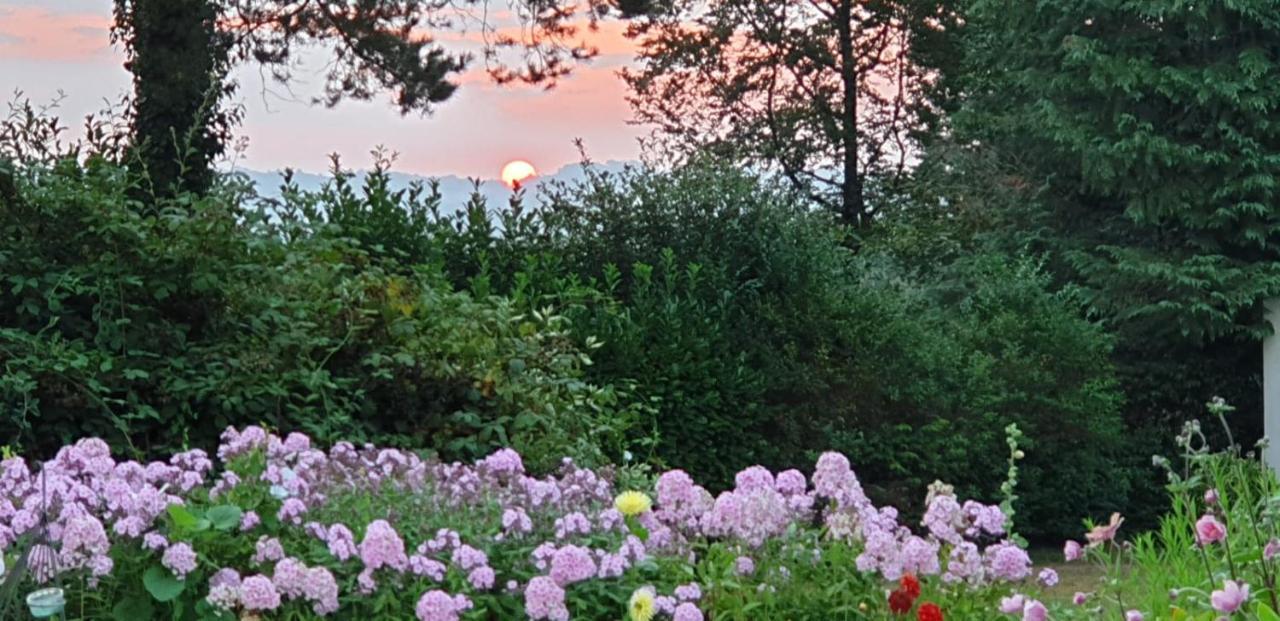 Bed and Breakfast Crown Roads Le Faouët Exteriér fotografie